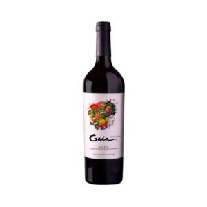 Gaia Organic y Biodinamic Malbec 2019