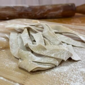 Pappardelle